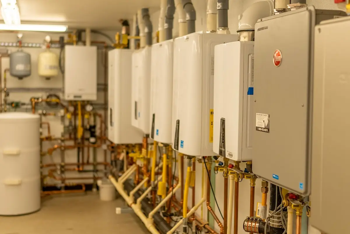 Plumbing services in Westland, MI